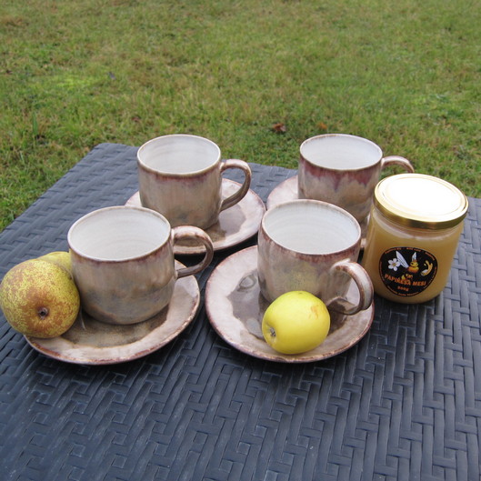 käsitöö keraamika