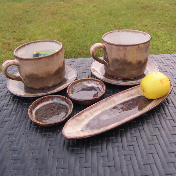 käsitöö keraamika